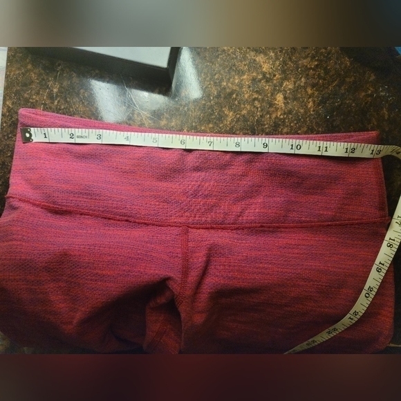 LULULEMON legging -Lululemon size 6 - Picture 8 of 8
